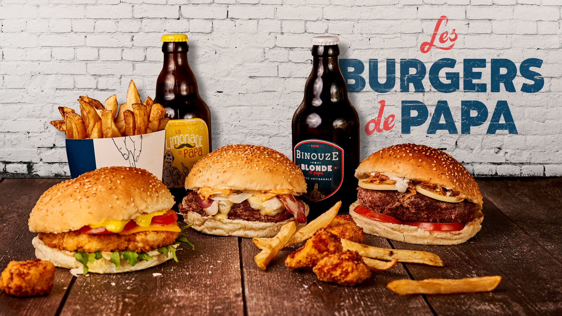 Comment équiper son Fast Food et burger à la Française ?
