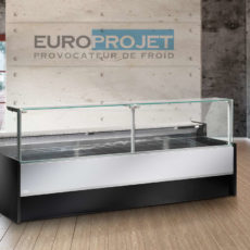 Europrojet / Zoin réfrigération