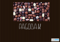 BROCHURE EUROPROJET – PAGODAK (CHOCOLAT)